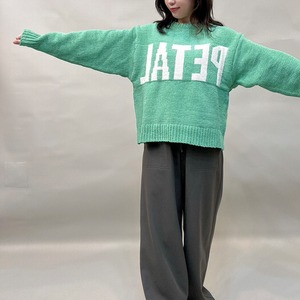 ディニテコリエ　モールニットPO