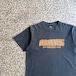 STUSSY / 00’s usa製 Design T-shirt size L