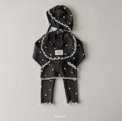 【取寄/韓国直送】Brodyjane デイジーボネット・スタイ・靴下|秋服|ベビー服|韓国子供服|26/AT
