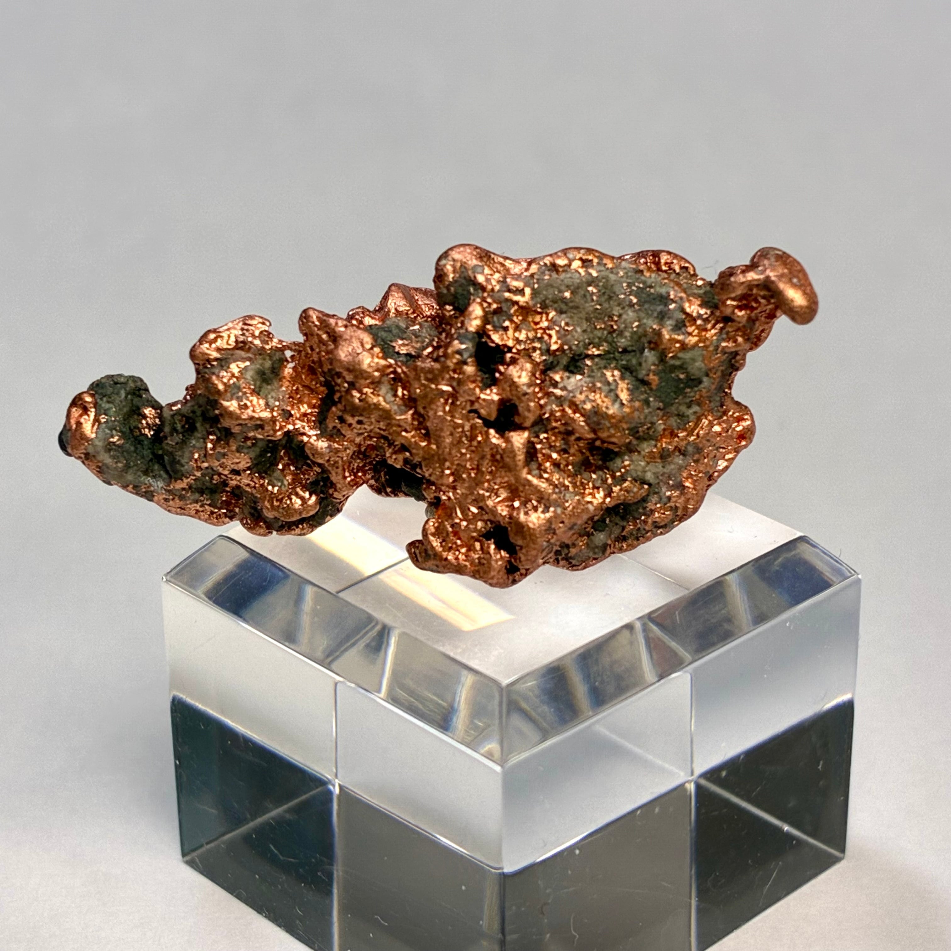 銅 | World Minerals 世界中の天然石・鉱物原石の販売店