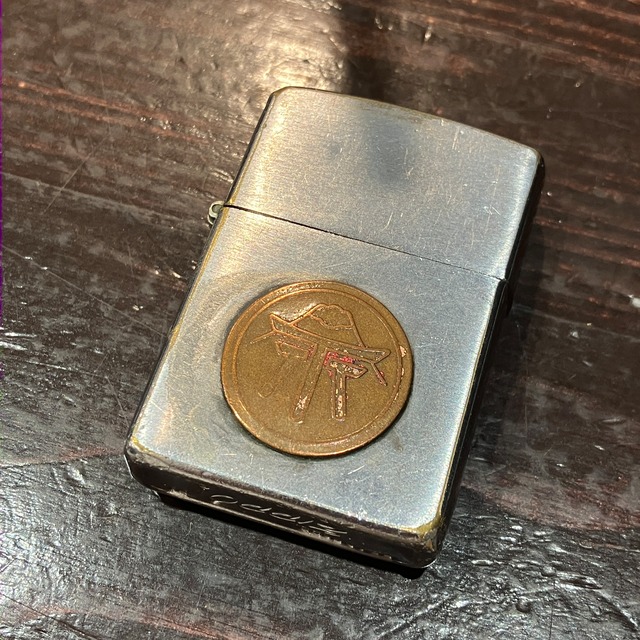 1963年製 USMC ZIPPO