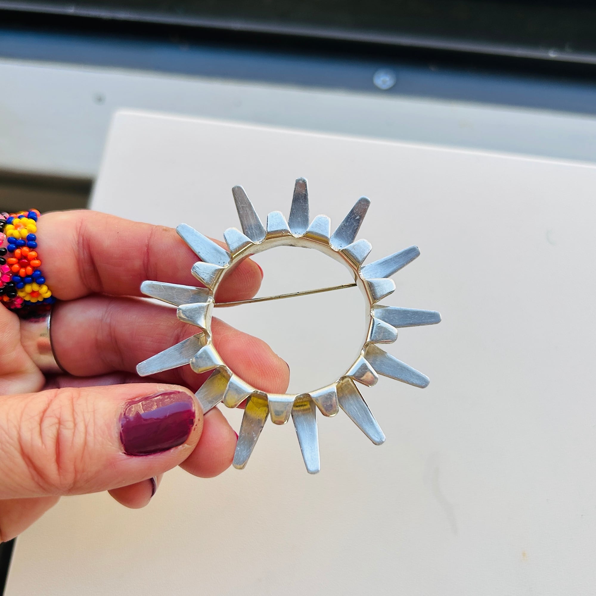 ブローチ | Milo Antiques & Vintage