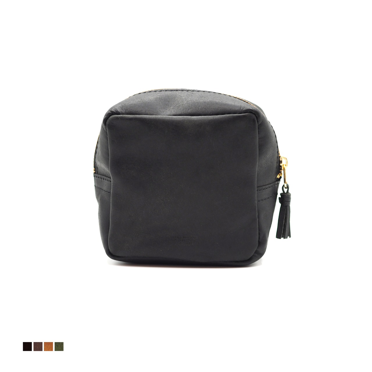 SQUARE POUCH