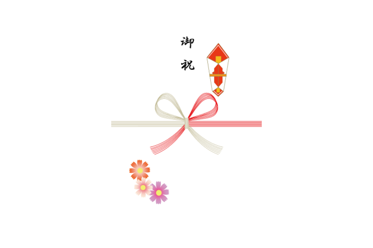 【オプション・無料】熨斗カード・メッセージカード