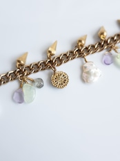 よくばりなホウセキブッフェ