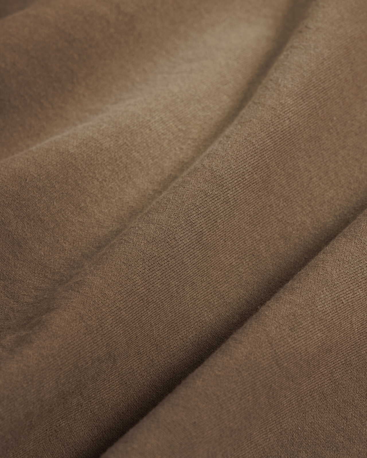 ANACHRONORM / FADED FULL ZIP HOODIE