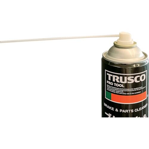 BPS-840 (572-0781) TRUSCO ブレーキ&パーツクリーナー速 BPS-840 (572-0781) TRUSCO ブレーキ&パーツクリーナー速