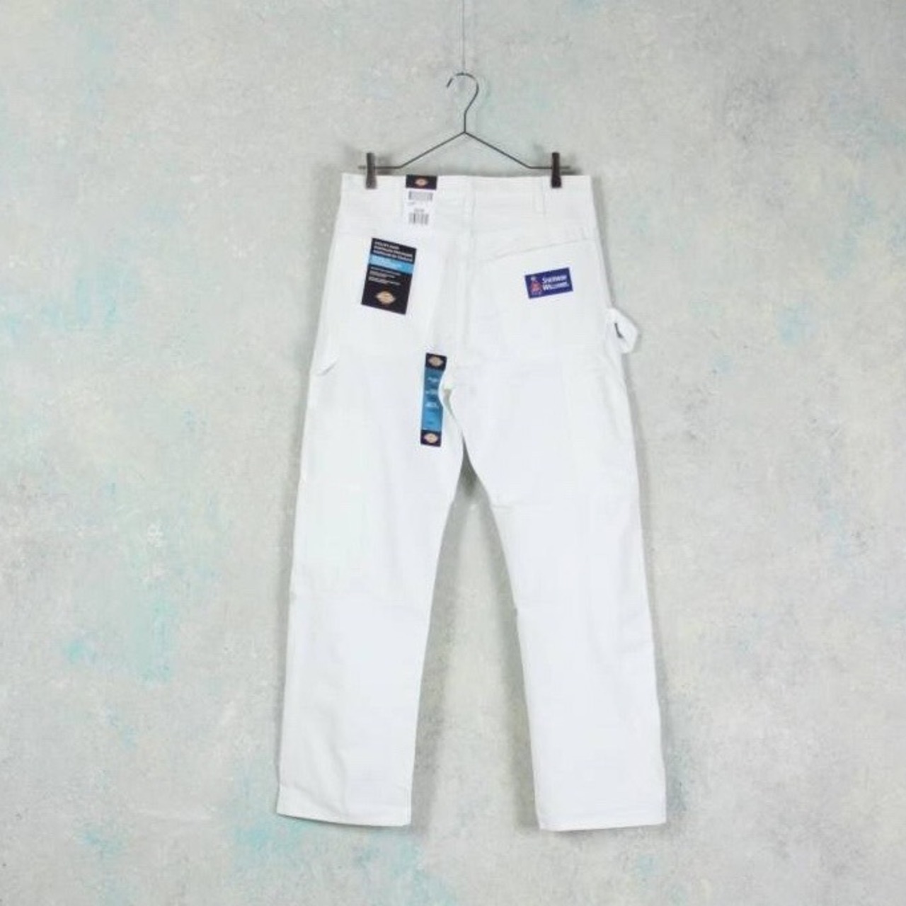 Dickies × SHERWIN WILLIAMS