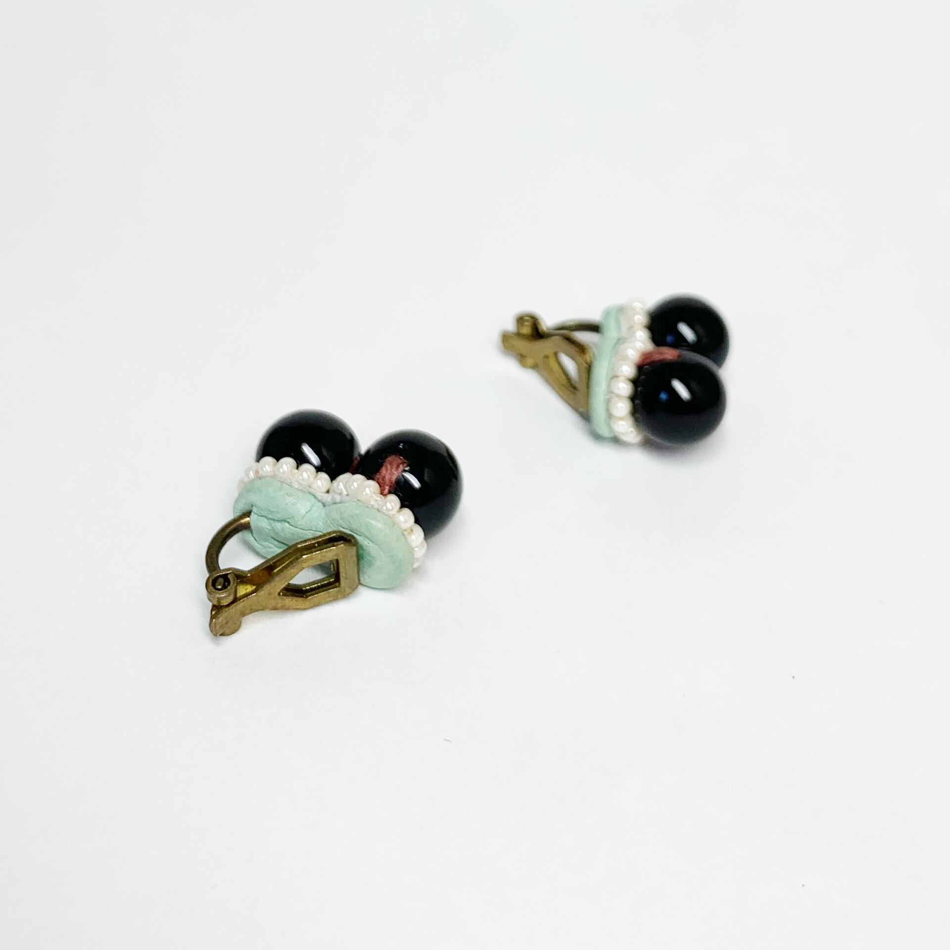 tamas ピアス 【kampo】タマス tamas タマス kampo