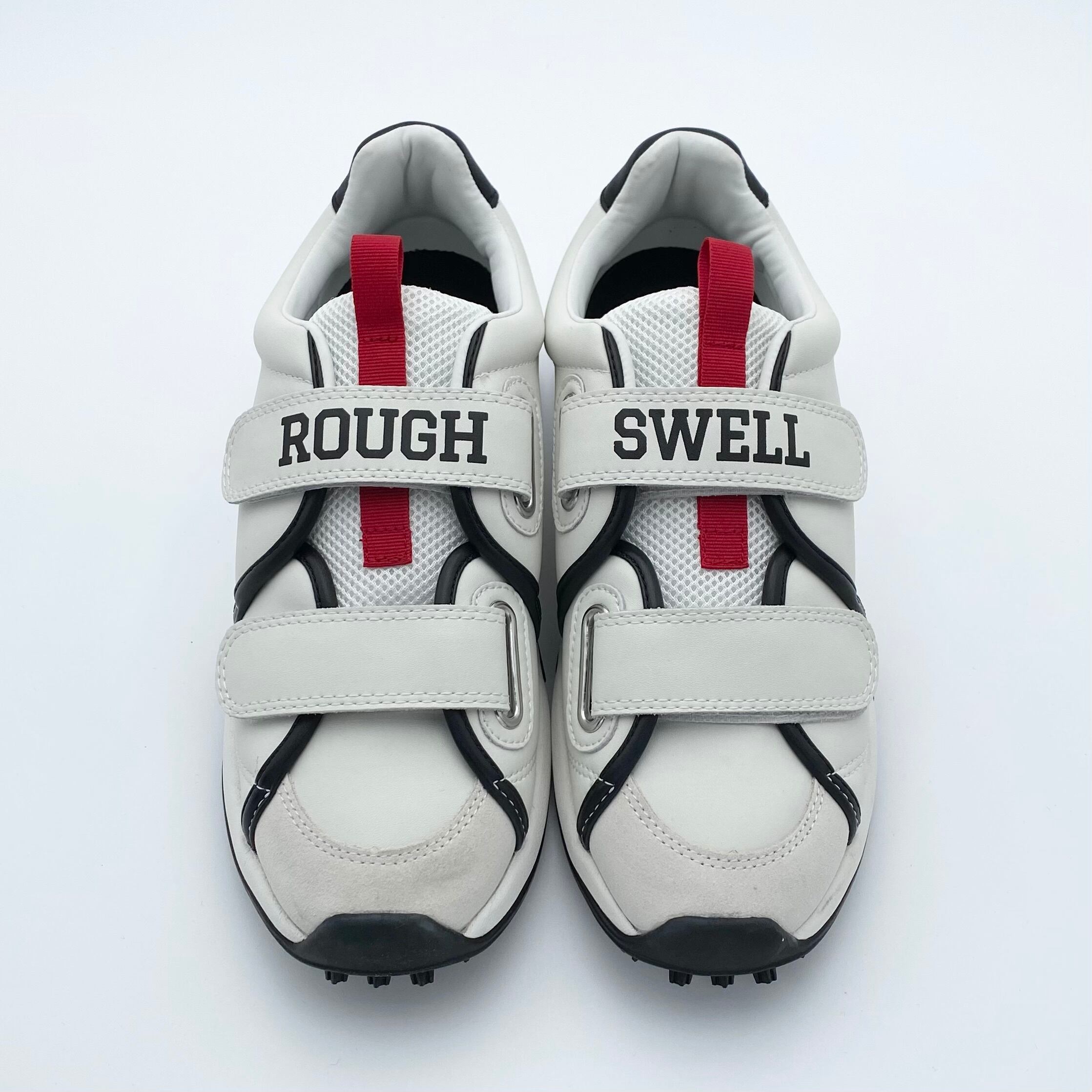 rough & swell】SANDWICH GOLF 2 (WHITE) | Sandy GOLF
