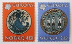 ヨーロッパ / ノルウェー 1981
