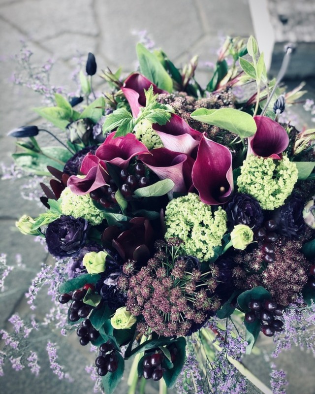 Seasonal Bouquet / L
