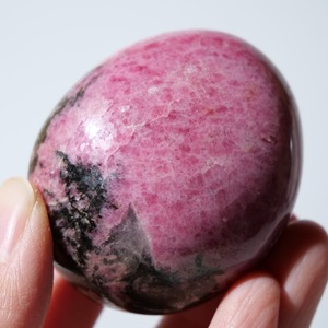 ロードナイト / パーム パームストーン 握り石