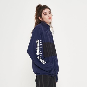 [Ellioti] 20F/W WINDBREAKER 正規品 韓国ブランド 韓国代行 ジャケット ウィンドブレーカー