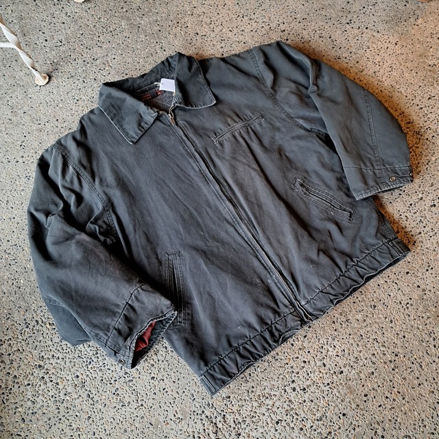 ダックワークジャケット used [412008]