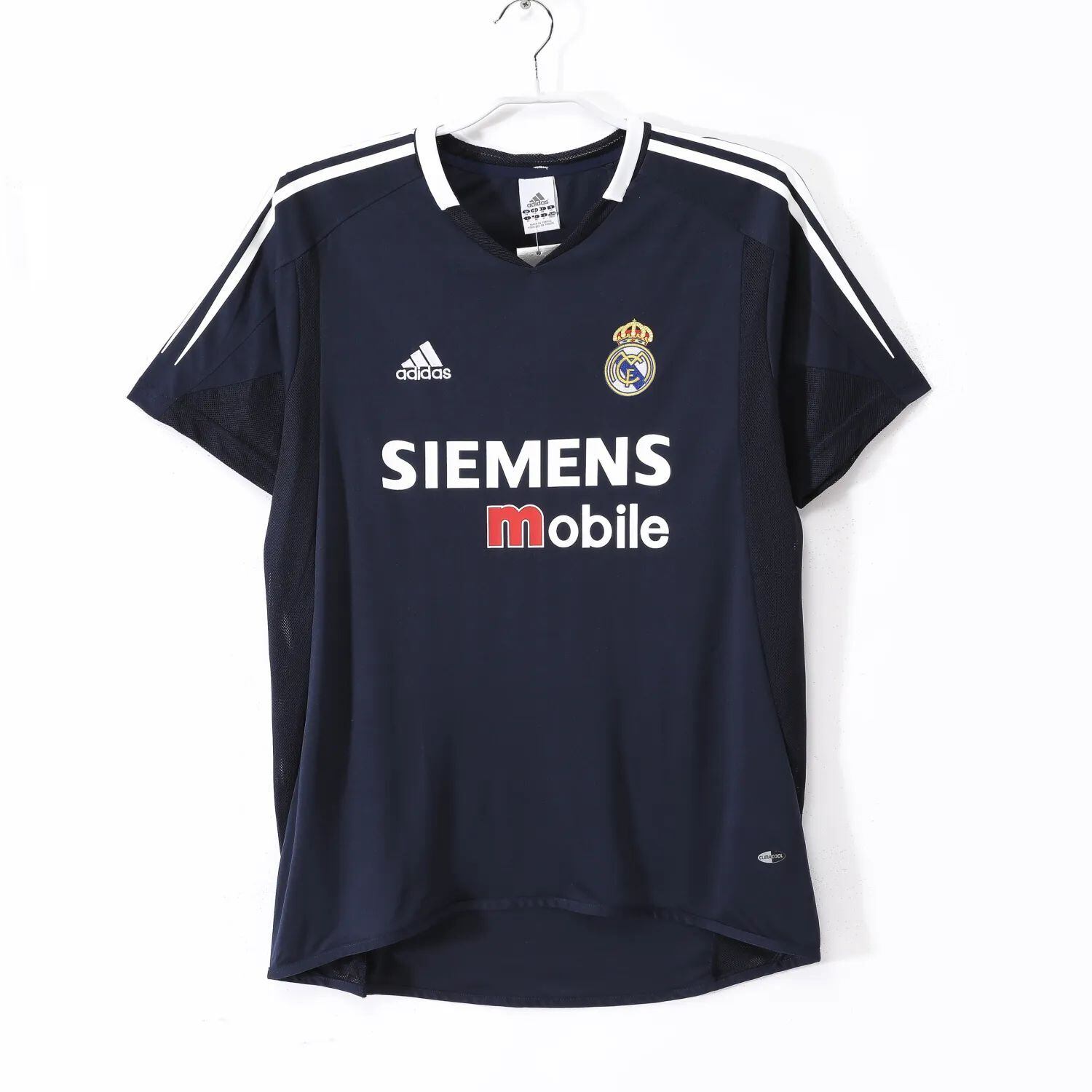 02-03 マンチェスター・ユナイテッド サード ユニフォーム 2002-03