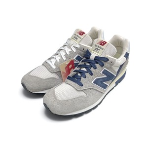 【新品】New Balance U996TE Made in USA ニューバランス 996 アメリカ製 ジョギングシューズ スニーカー【SNKR-NB-006】