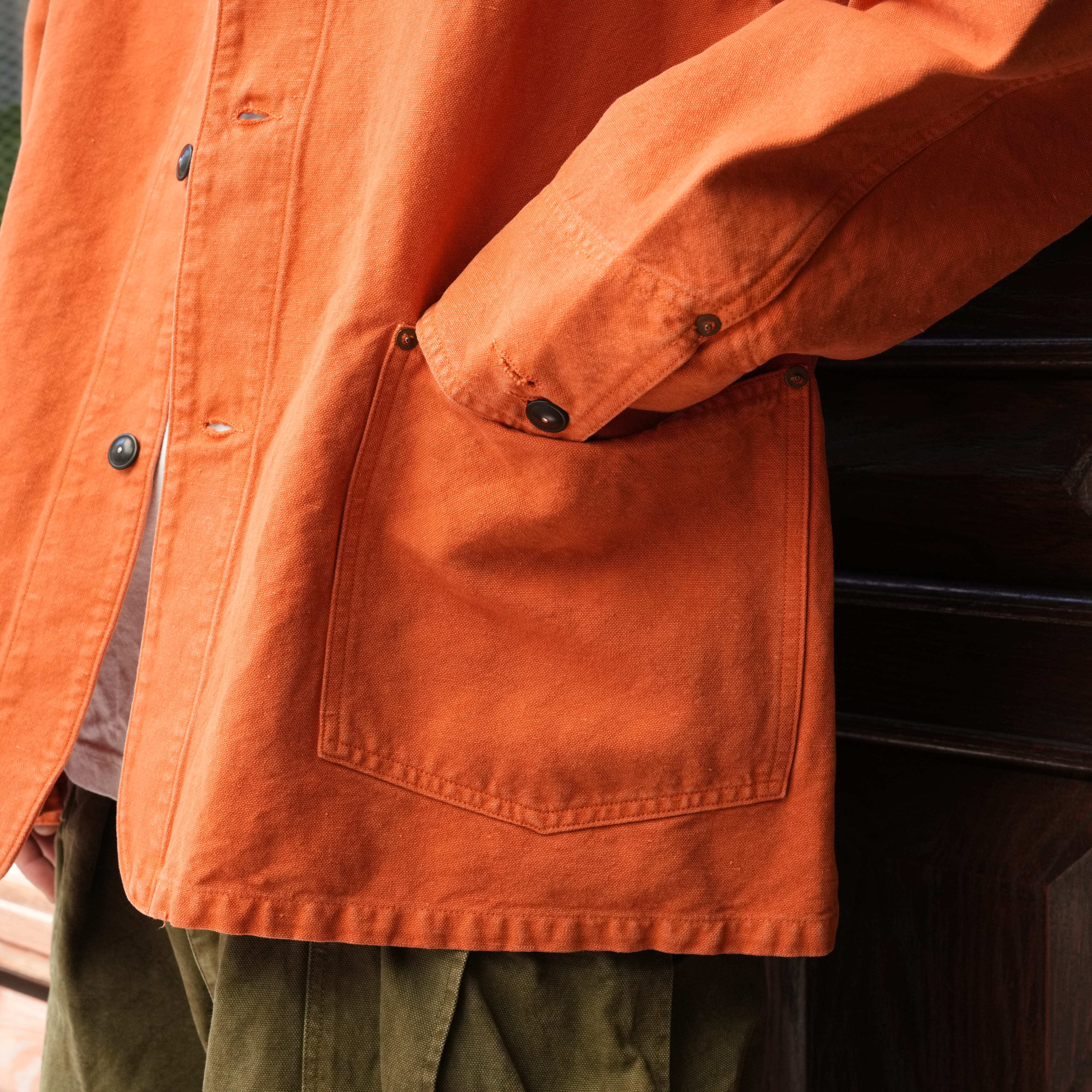 KAPTAIN SUNSHINE for khaki 