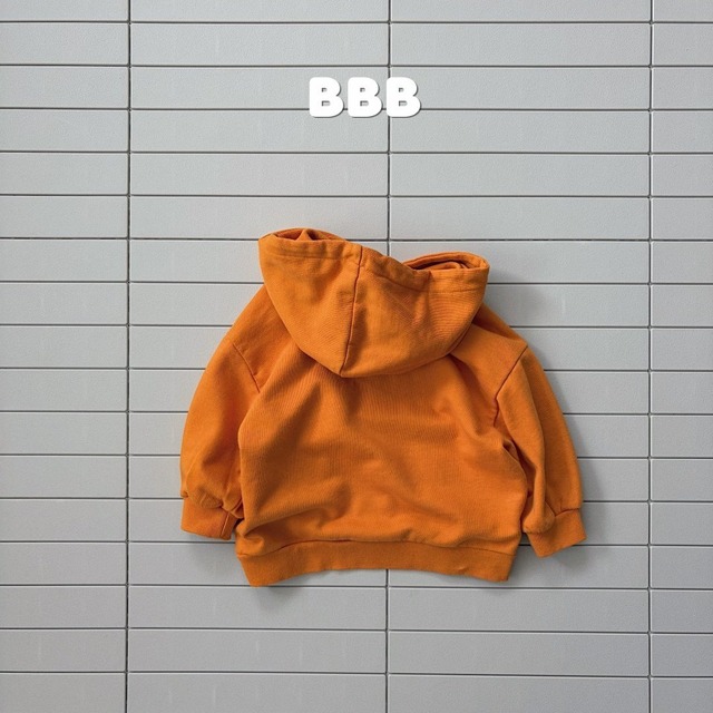 《予約》送料無料【Bella bambina】Et Hood Tee