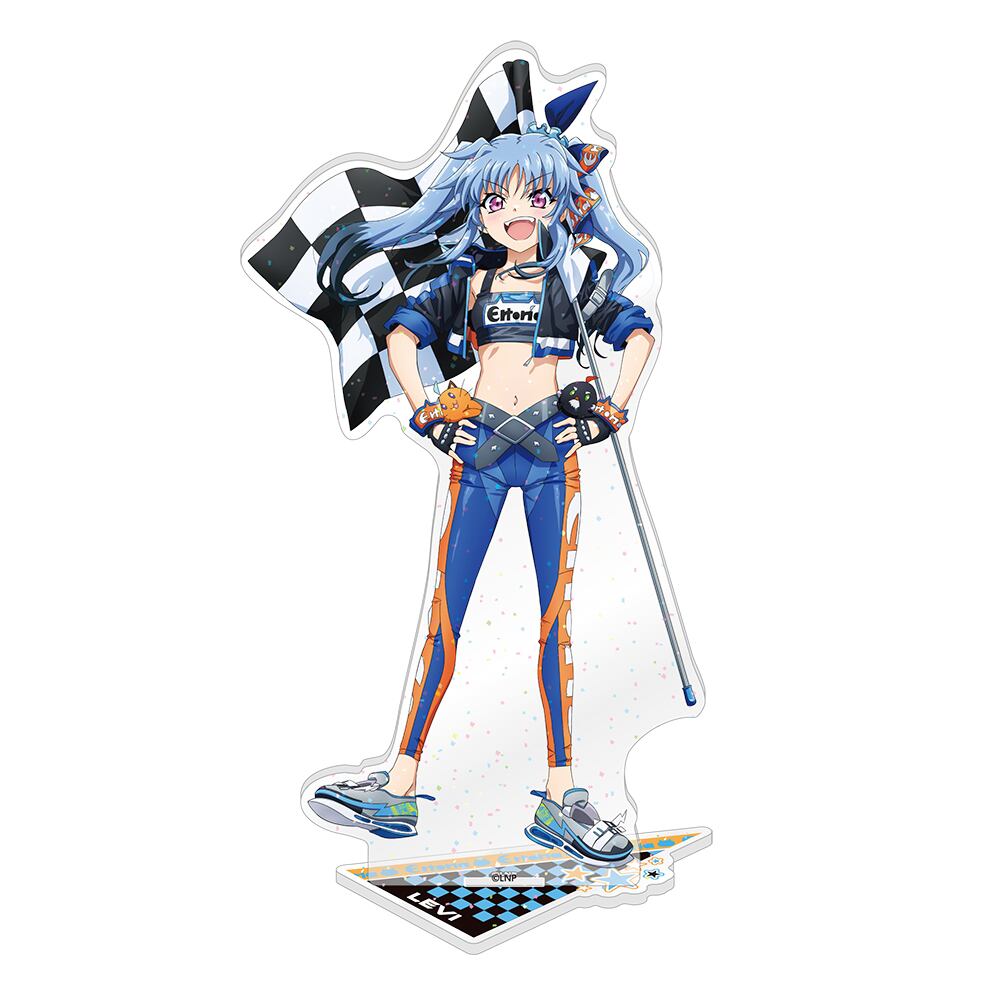 魔法少女リリカルなのは | あるじゃんマーケット