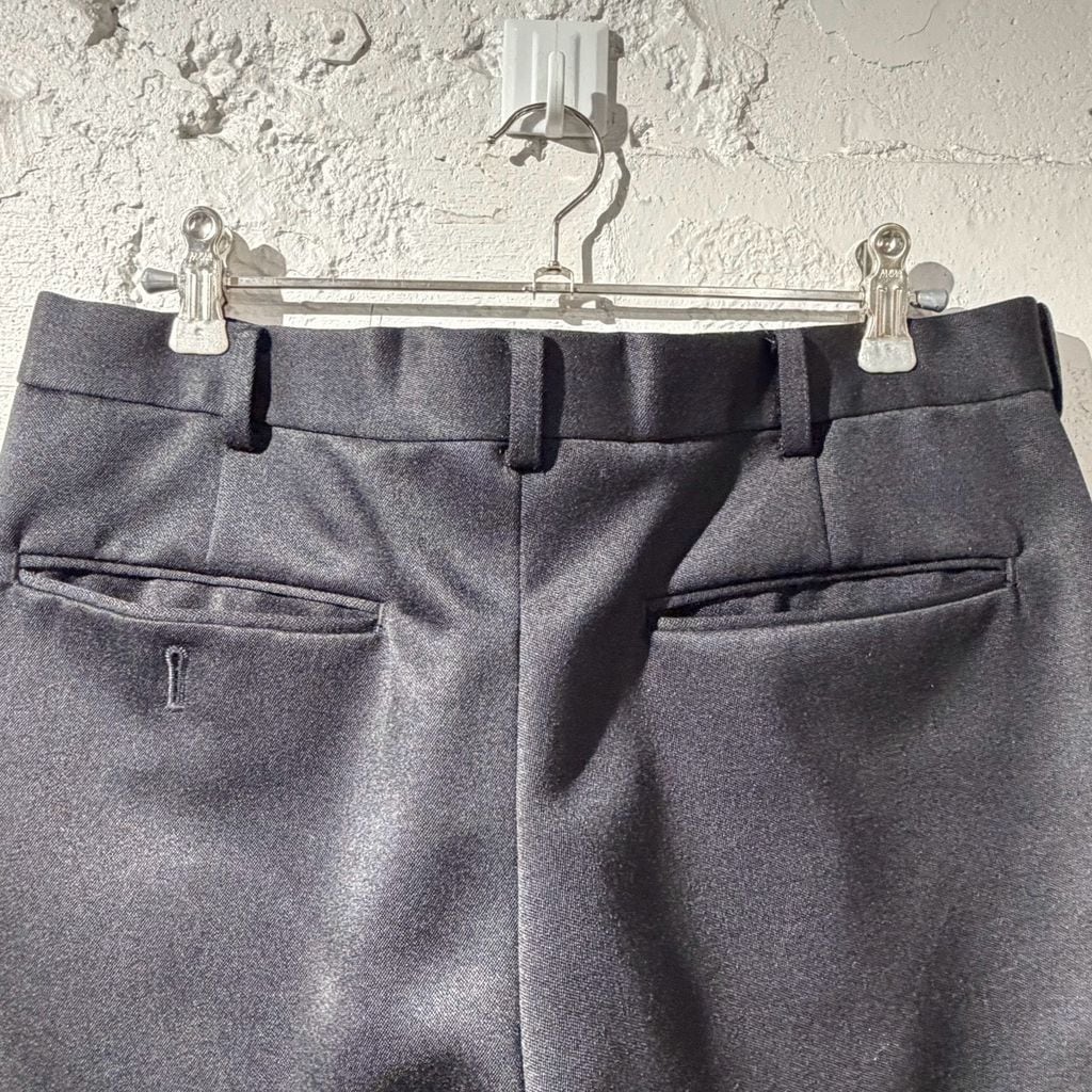 JOHN LAWRENCE SULLIVAN ジョンローレンスサリバン 20AW Button-Hem