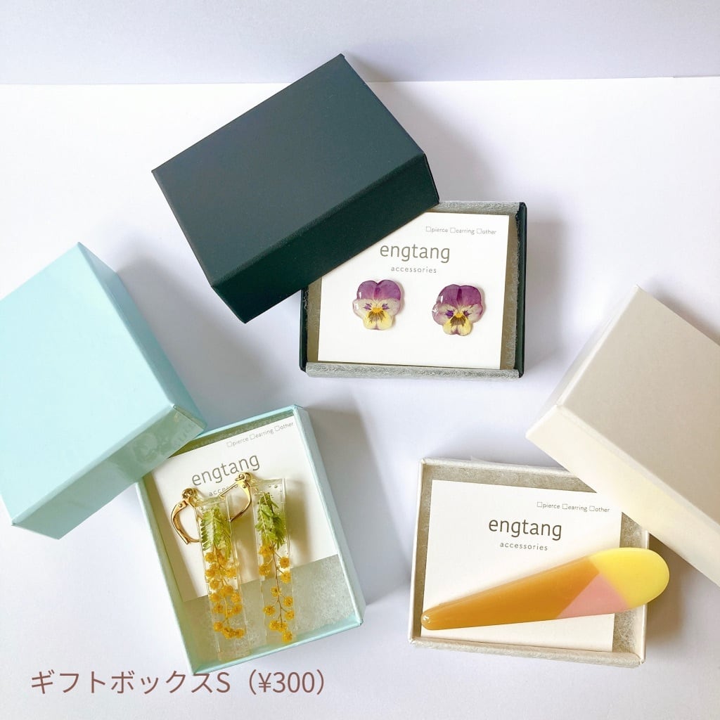 little earring ( 4 ) キッズイヤリング