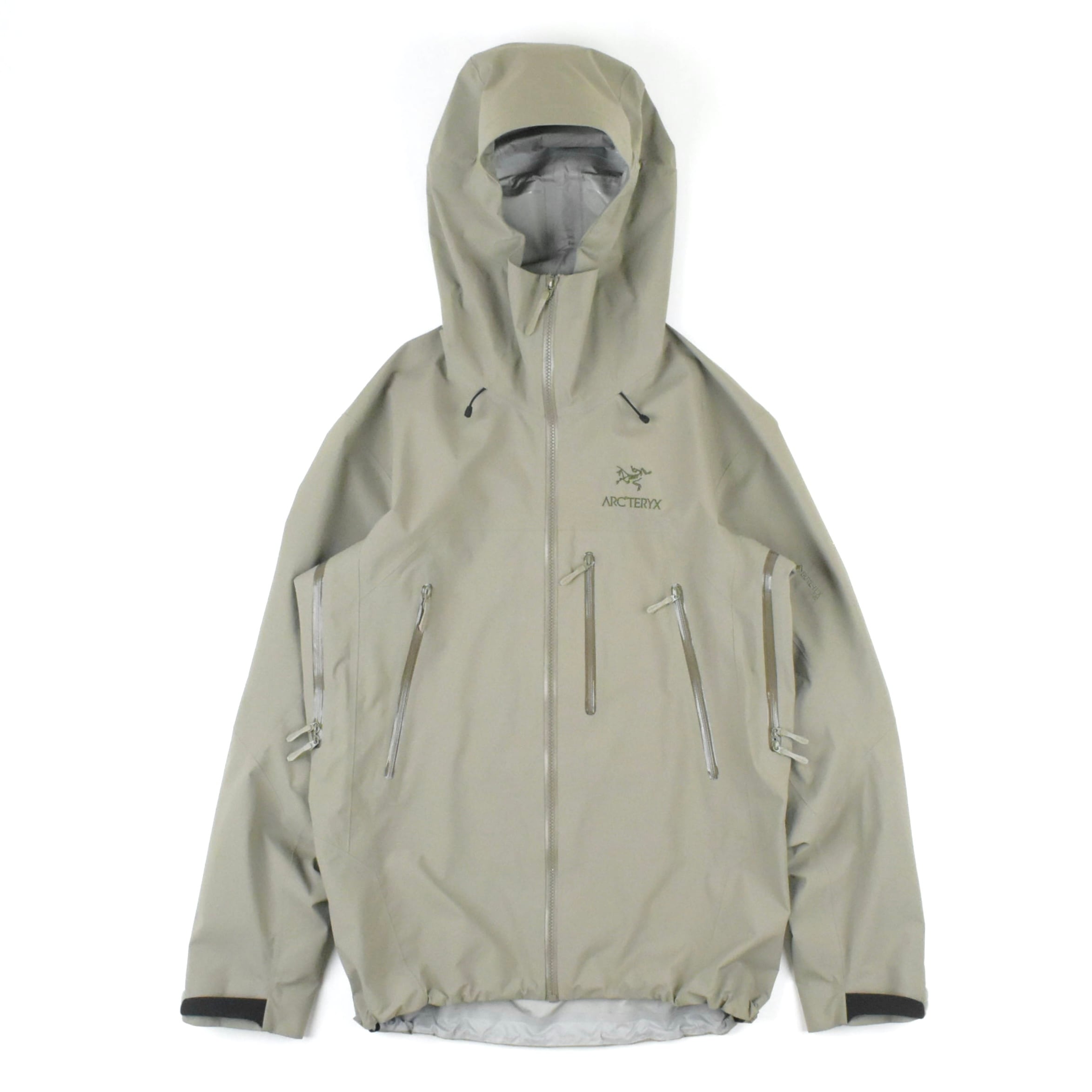アークテリクス Beta SV distortion ナイロン ジャケット ARC'TERYX BETA SV JACKET ''Distortion'' | PLAIRE