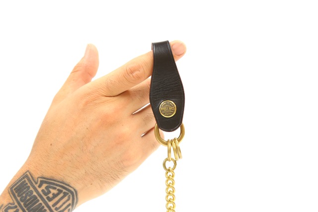 【BLACK FRIDAY SALE】ドラッガーウォレット(DW01)