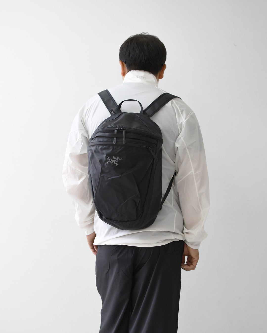 ARC'TERYX [アークテリクス正規代理店] Heliad 15L Backpack