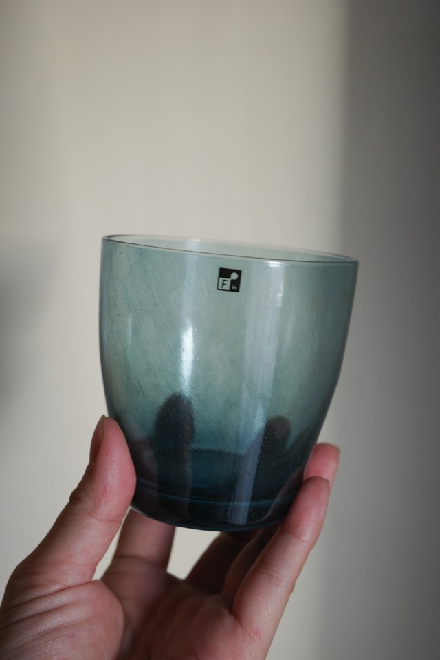 fresco solito glass