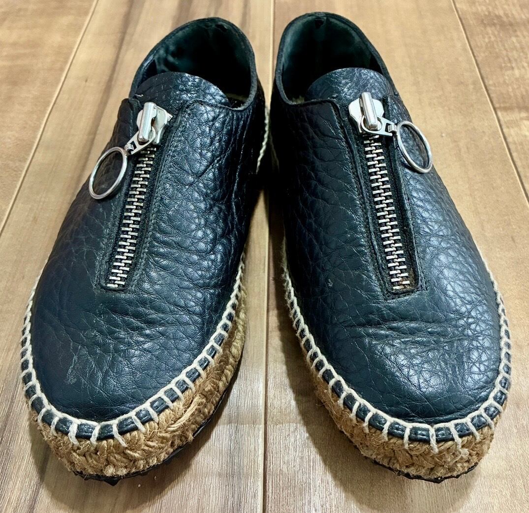 希少レア CROCS ビストロクロックス バナナ柄 M.9 W.11 美品 | LONERS