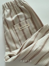 Aosta 26/SS Freever pants