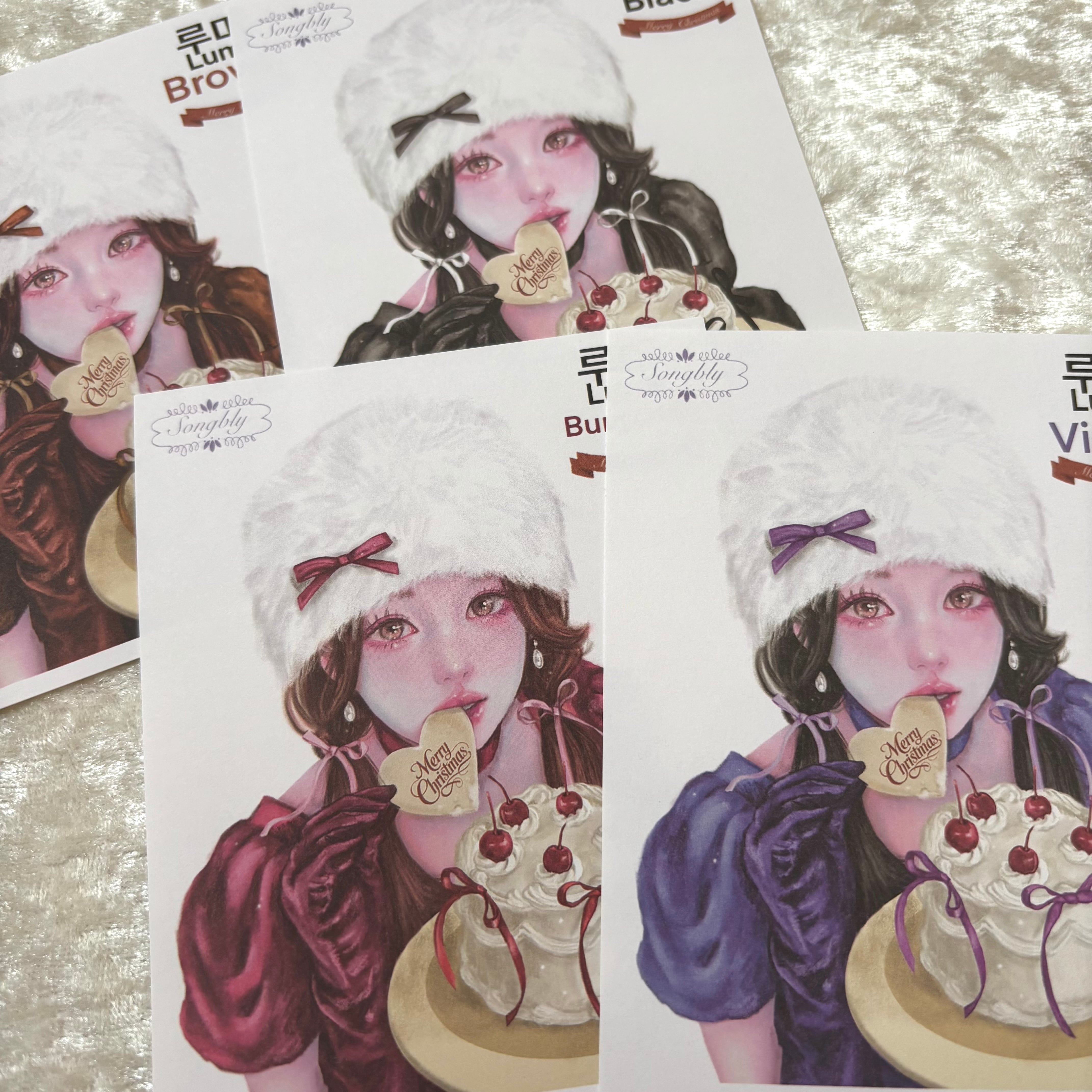 Songbly | 海外紙モノShop Ace