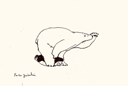 【原画】愛はどこだ。