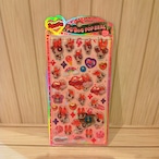 The Powerpuff Girls うるちゅるポップシール ブロッサム