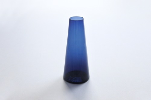 vintage NUUTAJÄRVI SH105 vase  / ヴィンテージ ヌータヤルヴィ SH105 フラワーベース