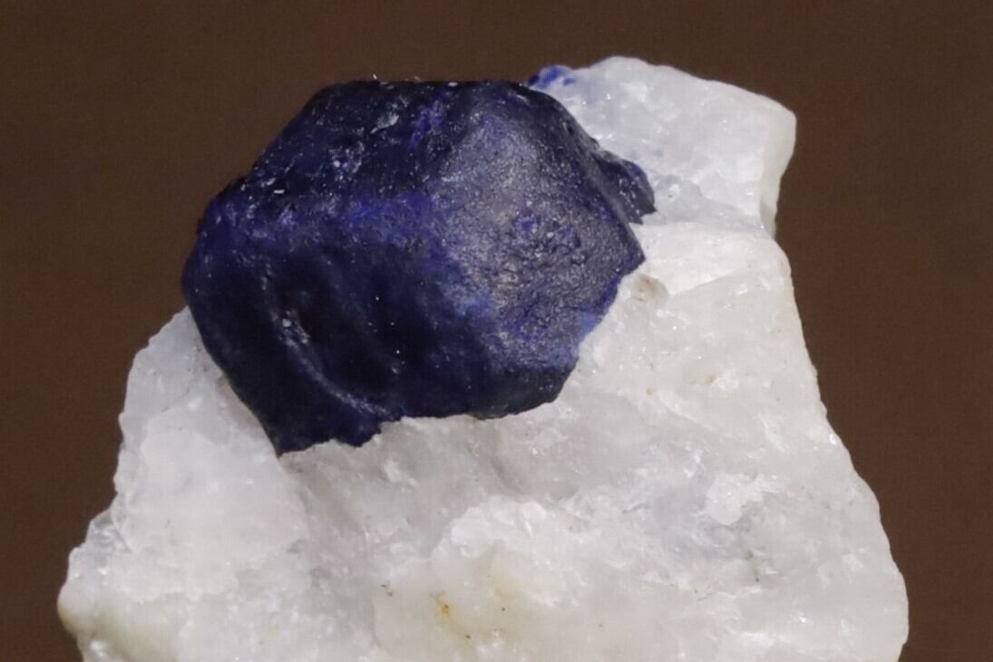 ラズライト（青金石） | Mineral Ankicrystal