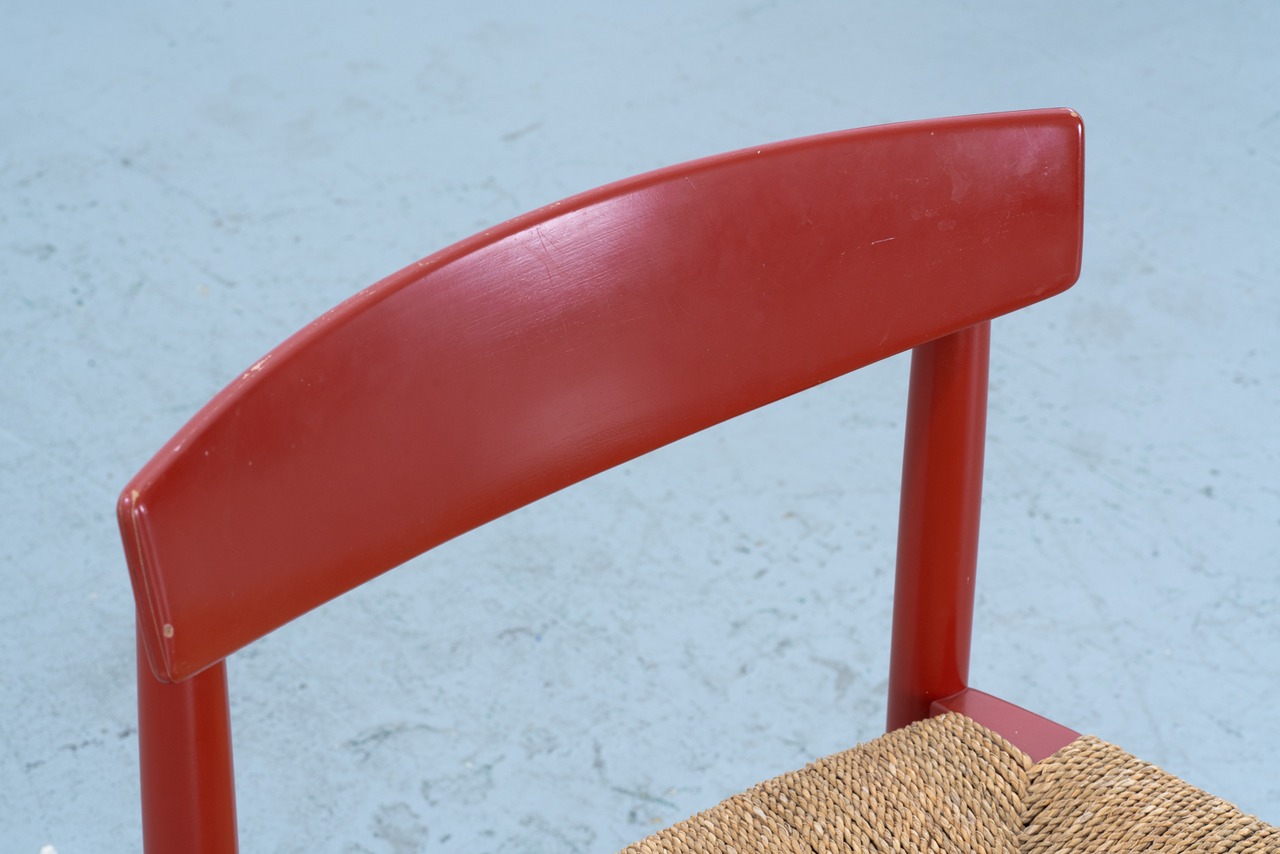 Børge Mogensen | Model 537 Dining Chair