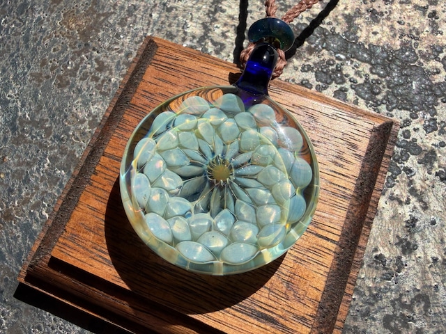 【Mandara Flower 】