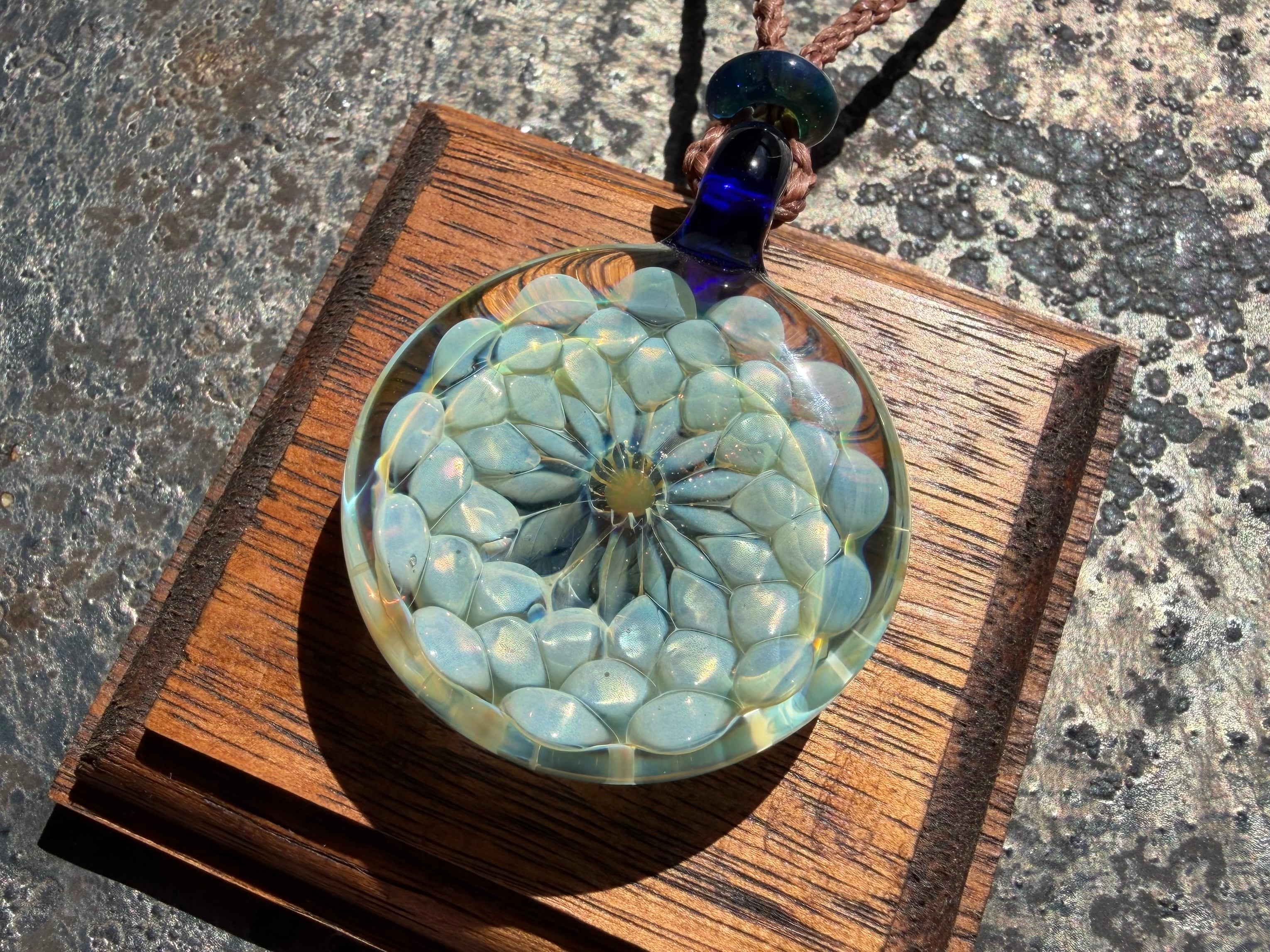 【Mandara Flower 】