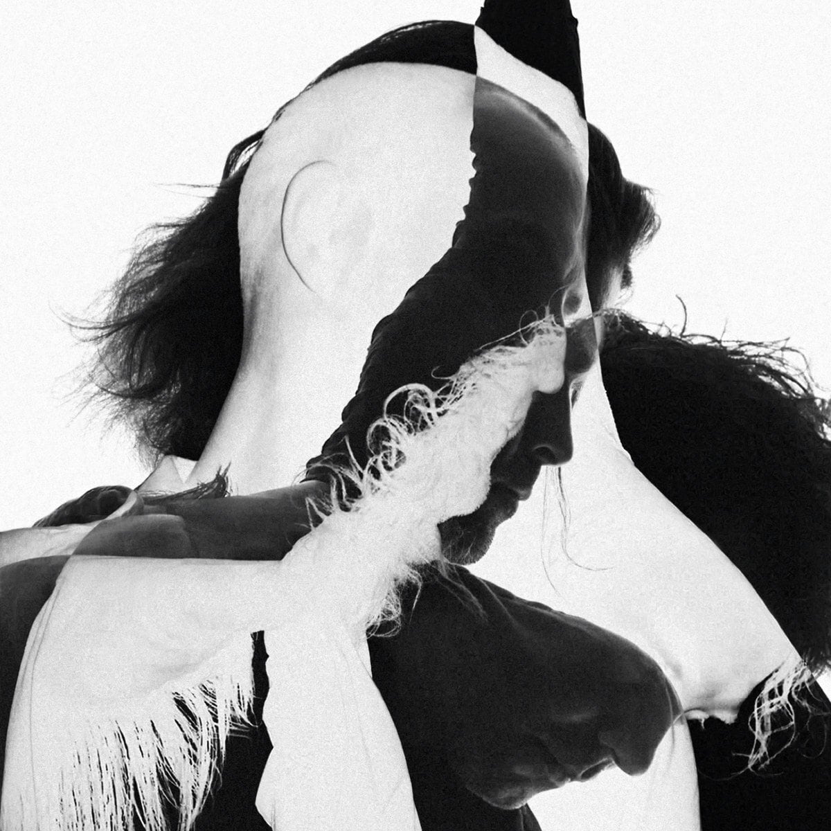 Preoccupations / Arrangements（Ltd Chartreuse LP）