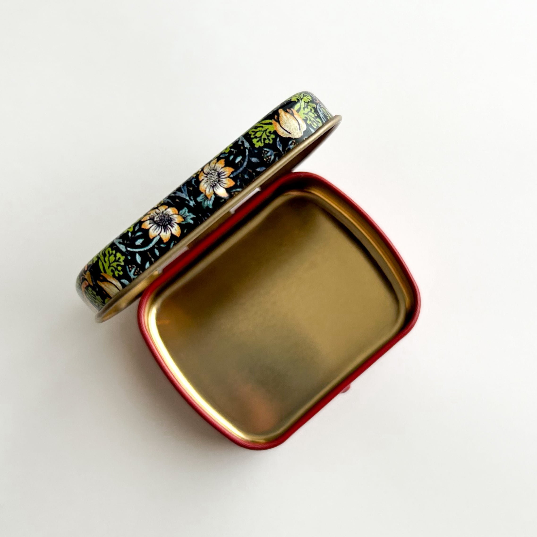 WEB限定】モリス アートミニボックス いちご泥棒 | hmm, by 東京都