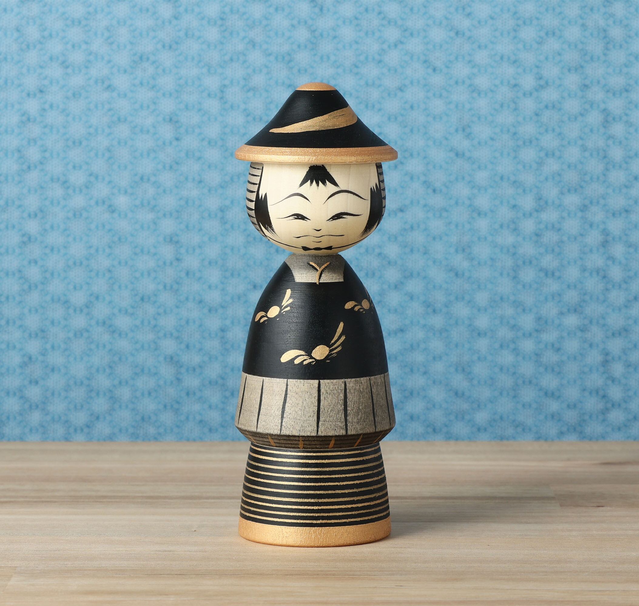 ◇こけし / KOKESHI DOLLS | Gallery・Shin