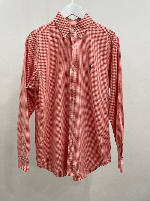 Ralph Lauren long sleeve shirt
