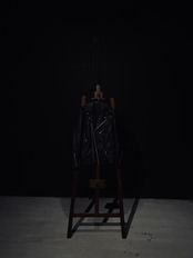 vintage special leather taste riders jacket