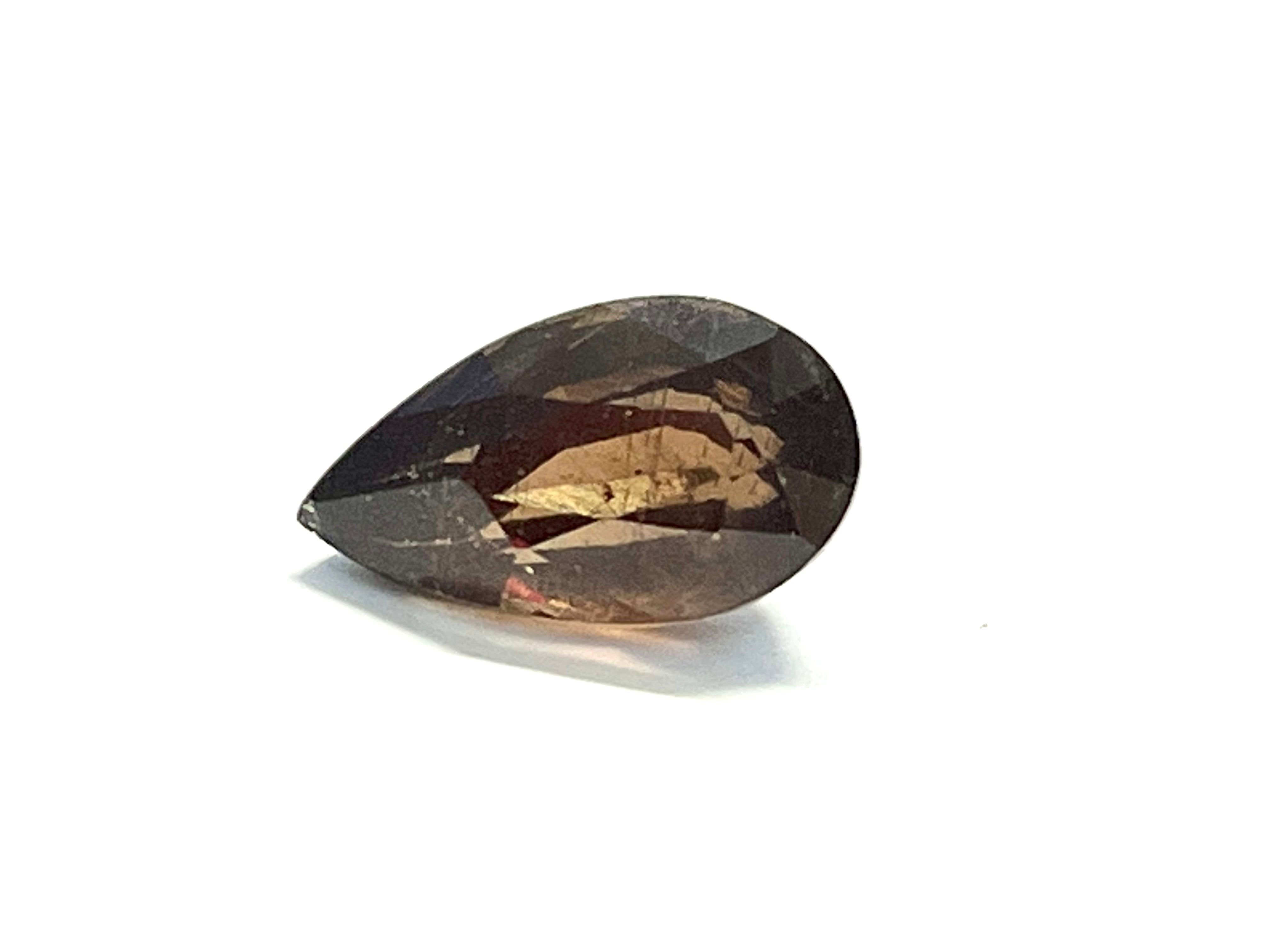 1点物宝石祭り】4.89ct BIGカラーチェンジガーネット[HO-197］ | 宝石