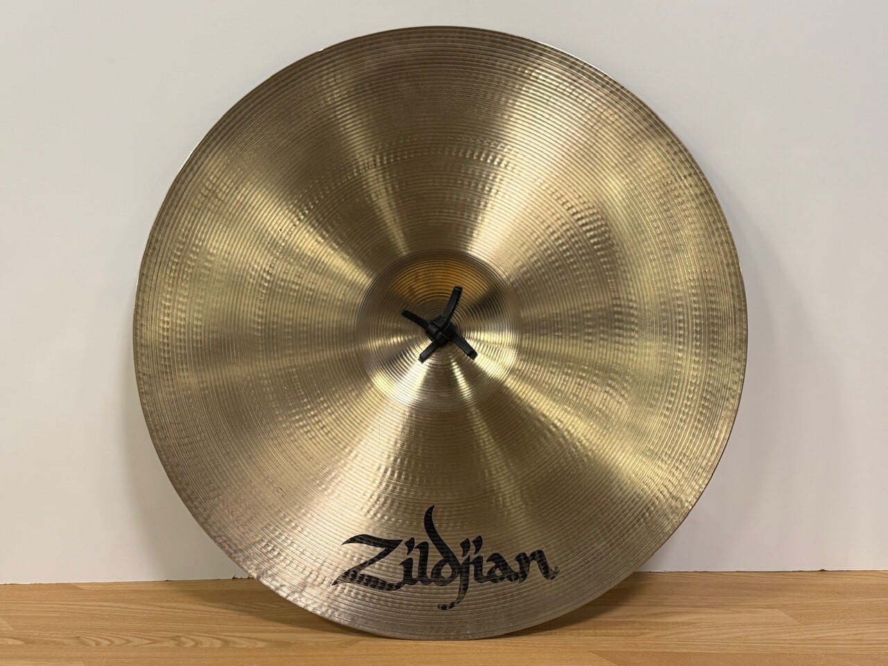 USED]Zildjian 20” A ZILDJIAN CONCERT BAND 合わせシンバル ペア