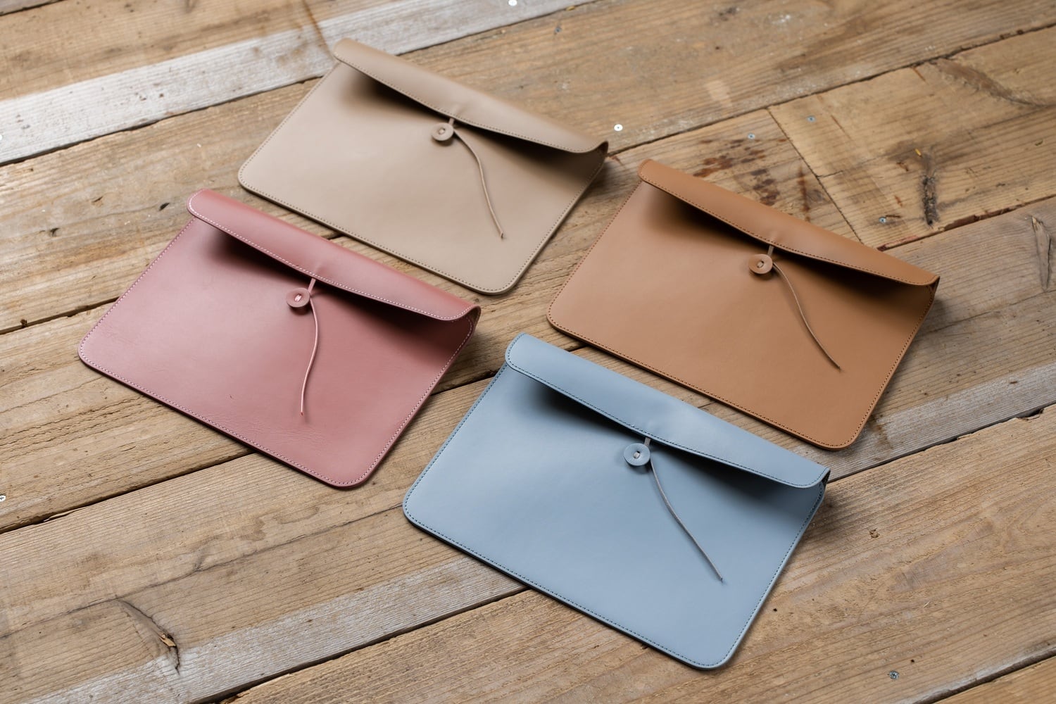 Leather iPad Case 「Sugar」【11インチ】 | drip公式オンラインショップ