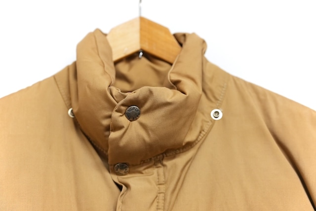 3988 THE NORTH FACE ノースフェイス 茶タグ 80s 80年代 MADE IN 