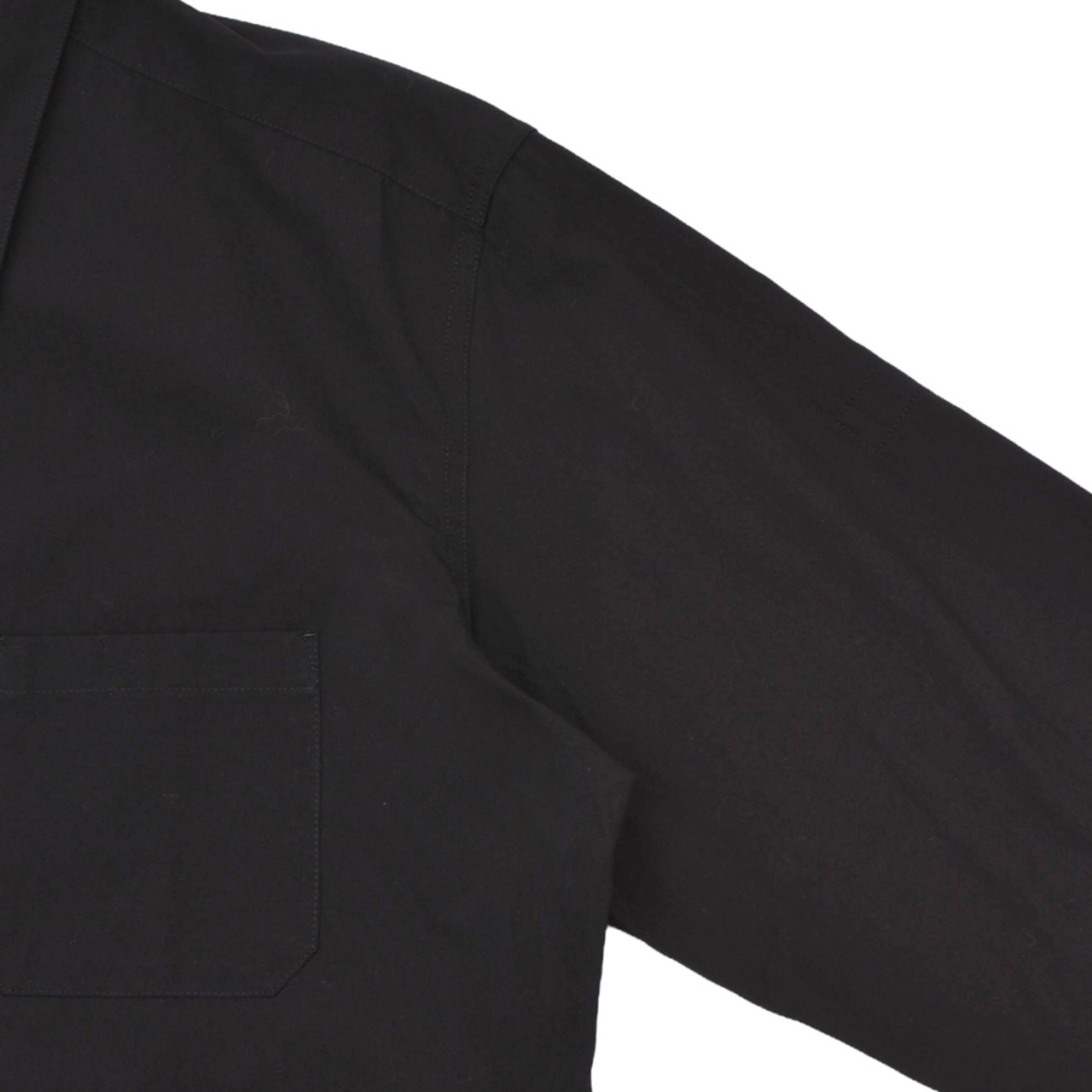 【Yohji Yamamoto】定番ｼｬﾂ - 8